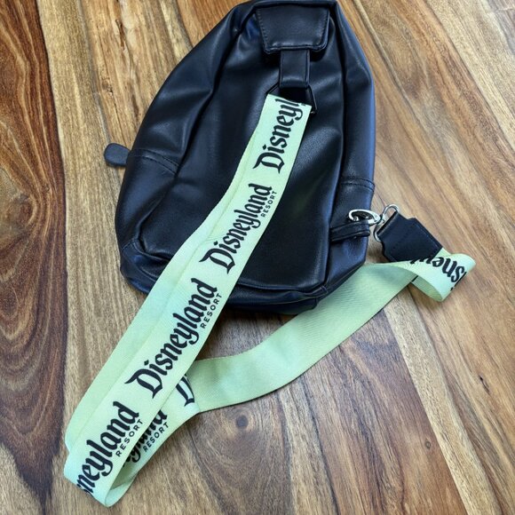 Disneyland Sling Crossbody Bag - For Men or Women - Picture 3 of 3